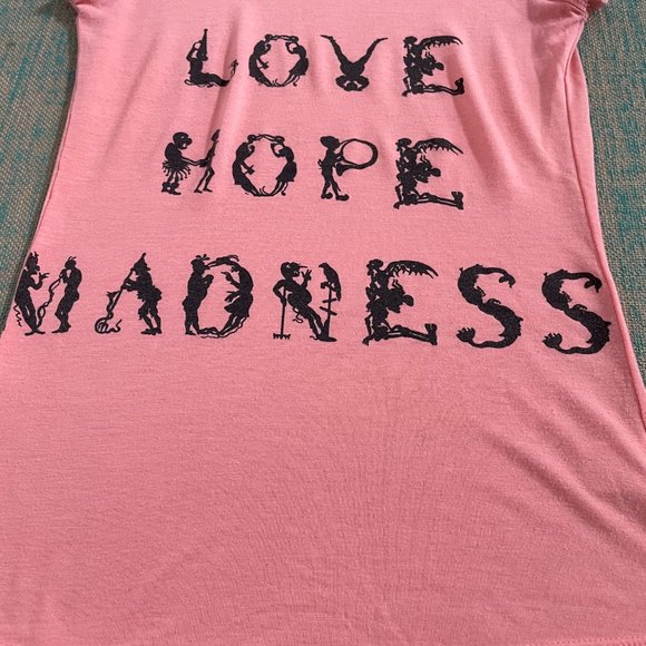 Sass & Bide Tee Shirt - Picture 2 of 5